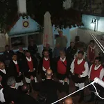 Su Cantaru بيت ضيافة