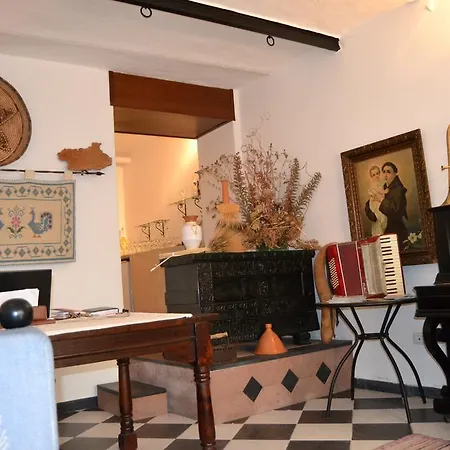 Su Cantaru Pensjonat 4*