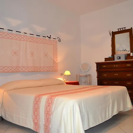 Su Cantaru Maison d'hôtes 3*