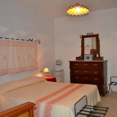 Maison d'hôtes Su Cantaru
