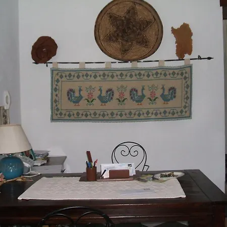 Su Cantaru Pensjonat 4*