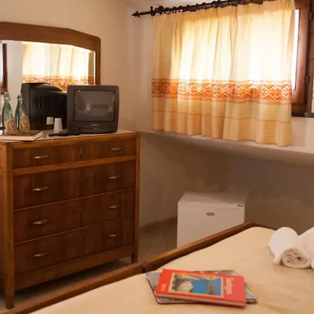 Su Cantaru Maison d'hôtes 3*