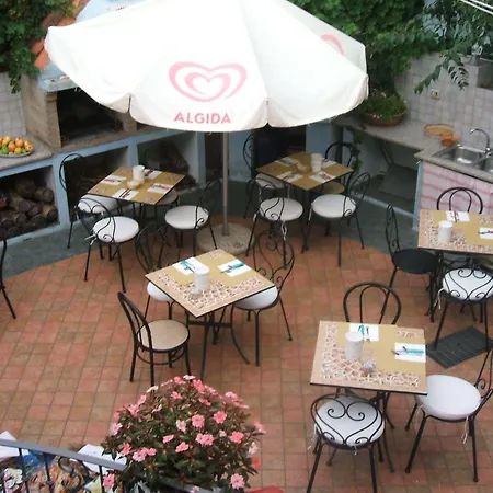 Gasthuis Su Cantaru Villanova Monteleone