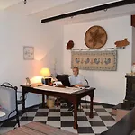 Vendégház Su Cantaru
