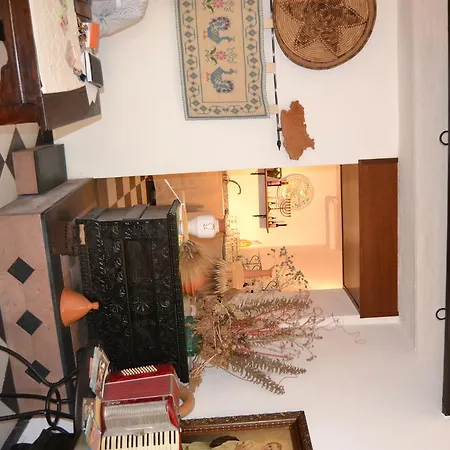 Su Cantaru Guest house