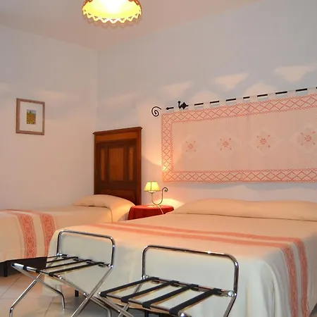 Su Cantaru Guest house 3*