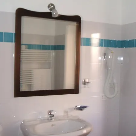 Su Cantaru Guest house