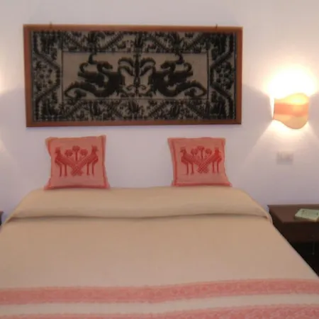 Guest house Su Cantaru Villanova Monteleone