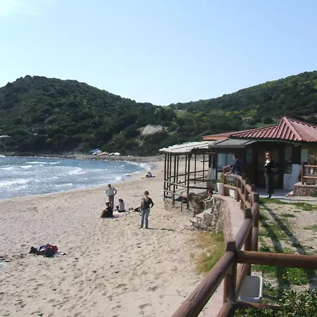 Su Cantaru 게스트하우스 빌라노바 몬텔레오네