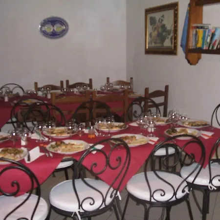 Su Cantaru Pensionat 4*