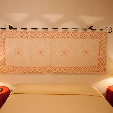 Su Cantaru 4* Villanova Monteleone