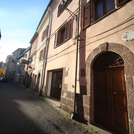 Su Cantaru Maison d'hôtes