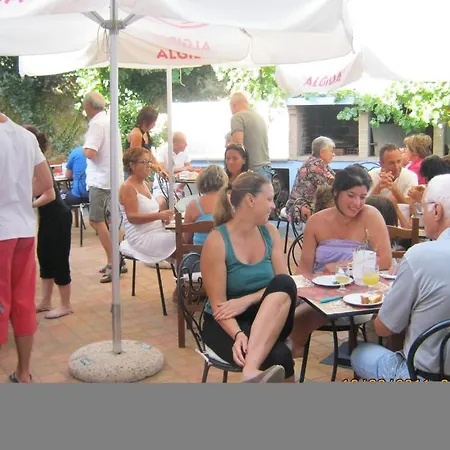 Su Cantaru Guest house
