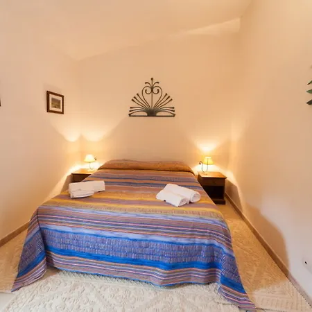 Su Cantaru Guest house
