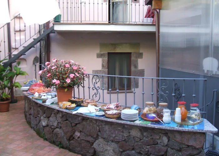 Su Cantaru 4* Villanova Monteleone