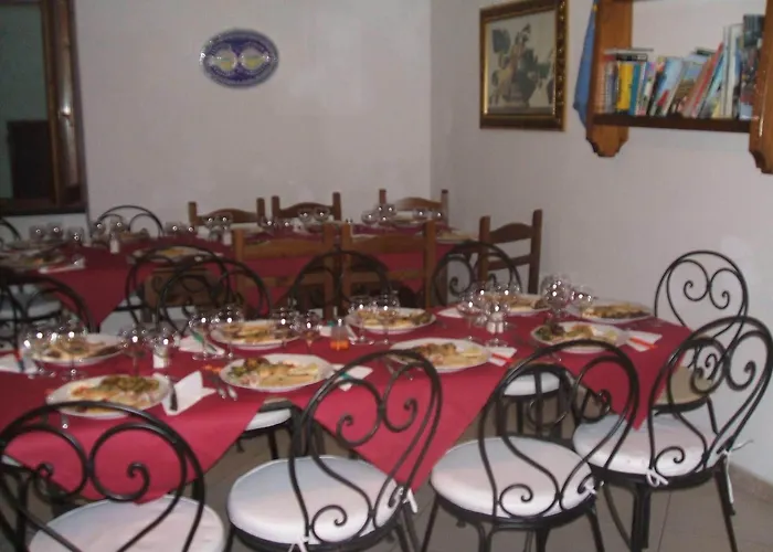 Su Cantaru Konukevi 4*