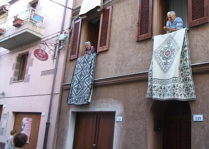 Su Cantaru 4*