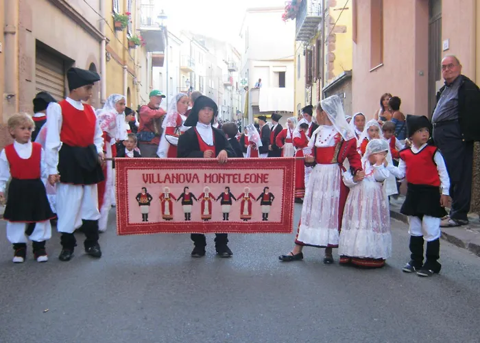 Su Cantaru Konukevi